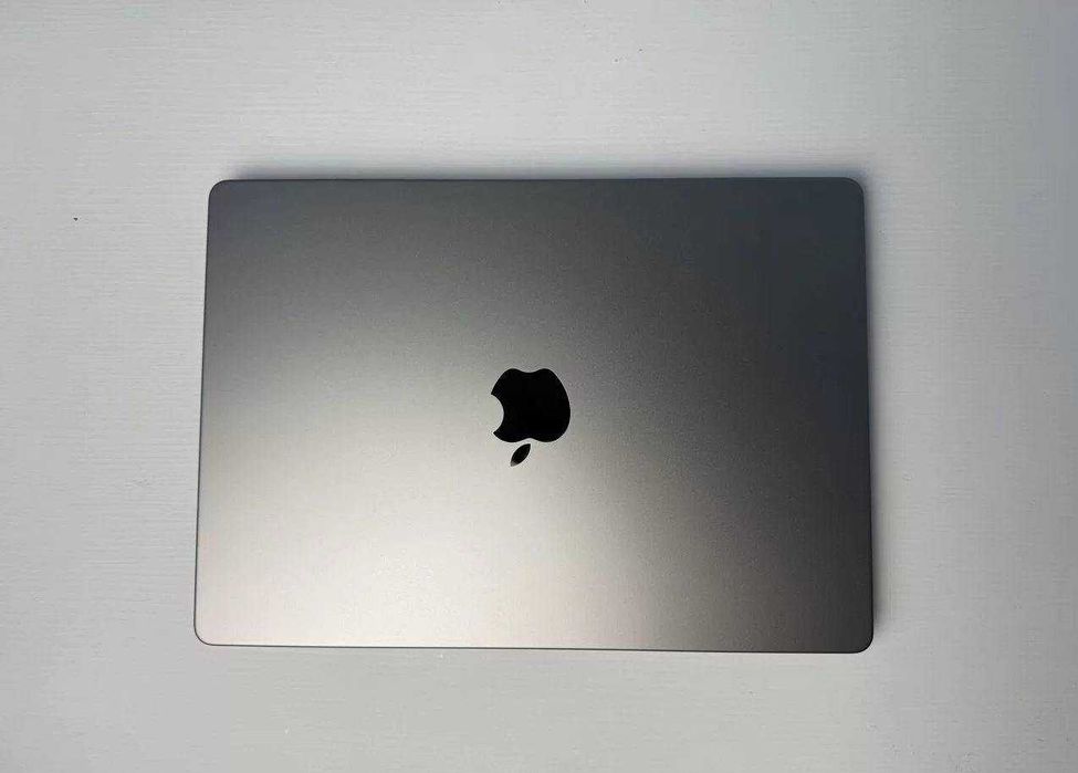 MacBook Pro 14 2021 M1 Pro 16/1Tb (16 GPU)