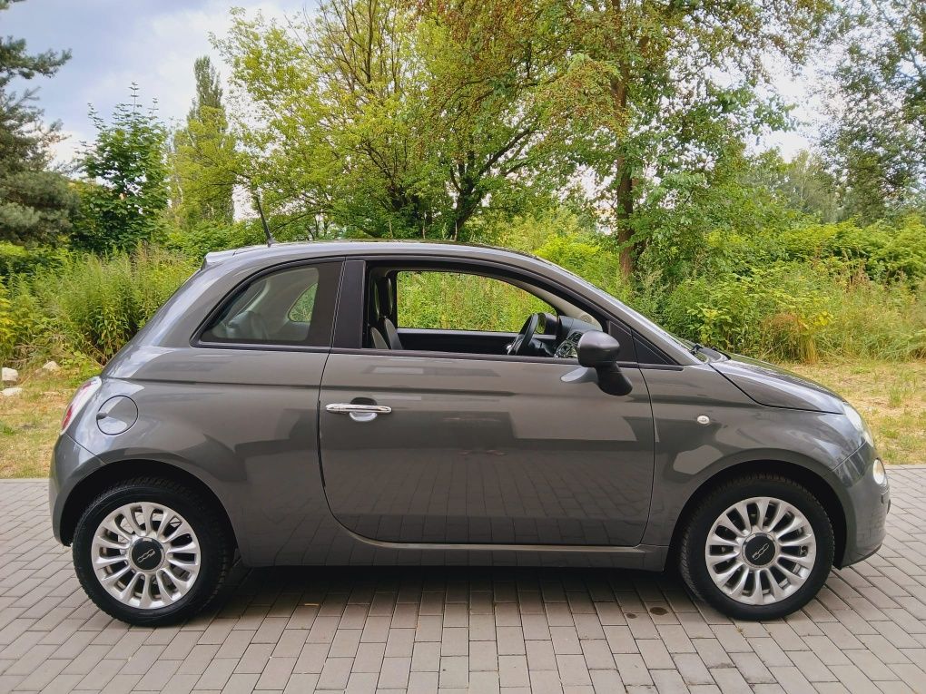 1.2 Klima Panorama Dach Alumy Elektryka