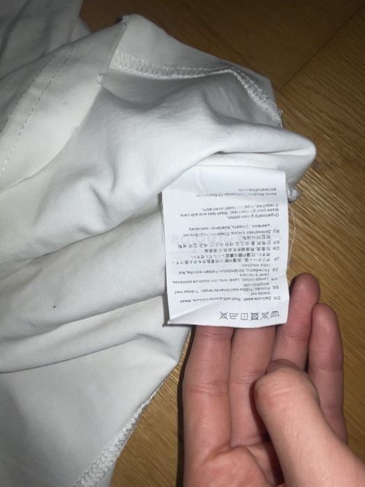 Acne Studios Longsleeve