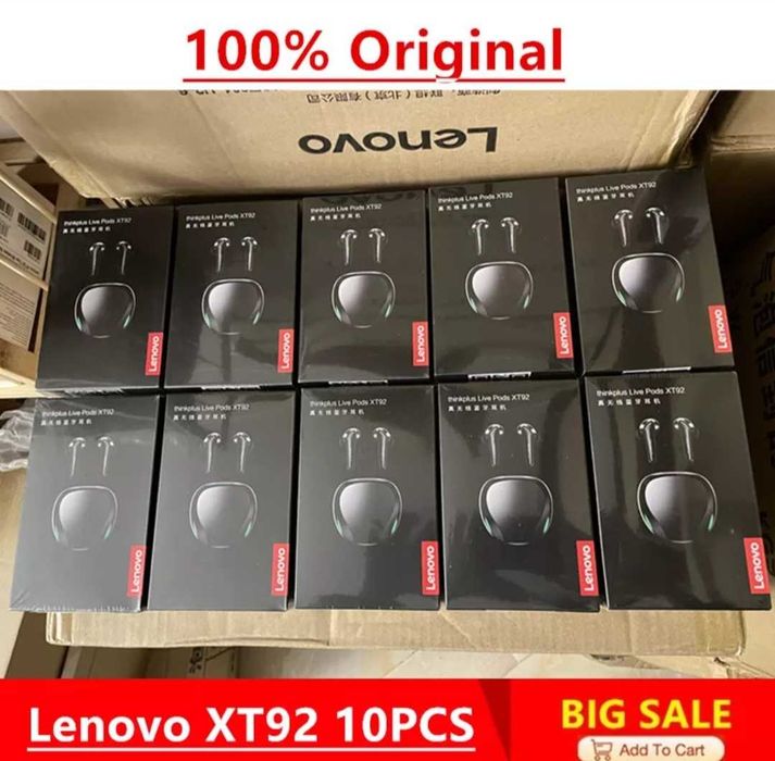 Навушники безпровідні Bluetooth Нові Оригінал