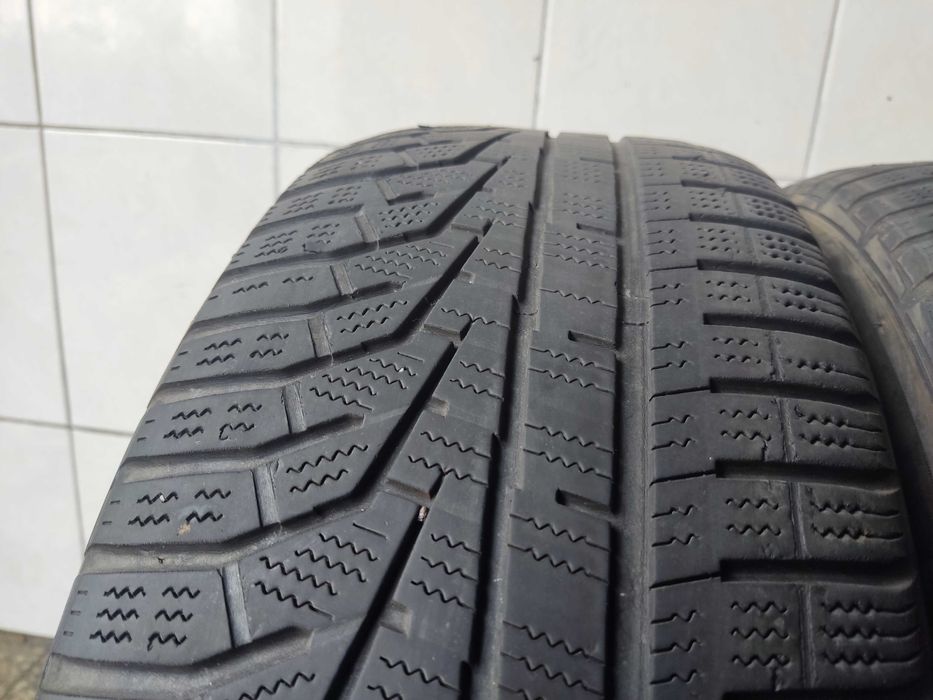 ZIMA Hankook 225/60/17 103V 2x4mm cena za 2szt MONTAŻ Winter I*cept