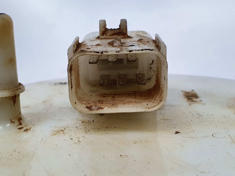 Boia combustível CHEVROLET Matiz (M200, M250)