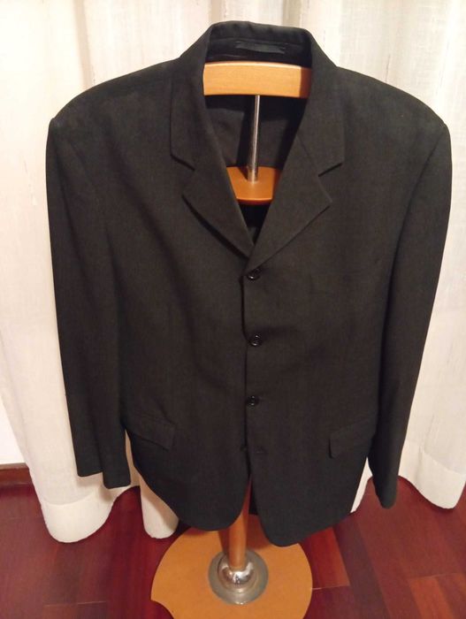 Fato de Homem completo