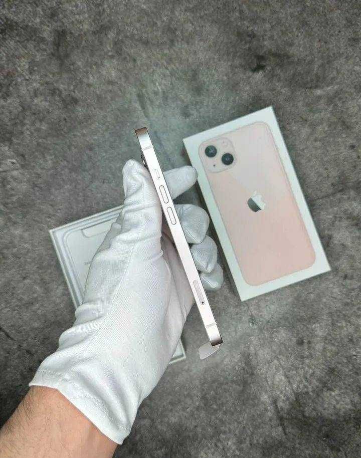 iPhone 13, 256 ГБ