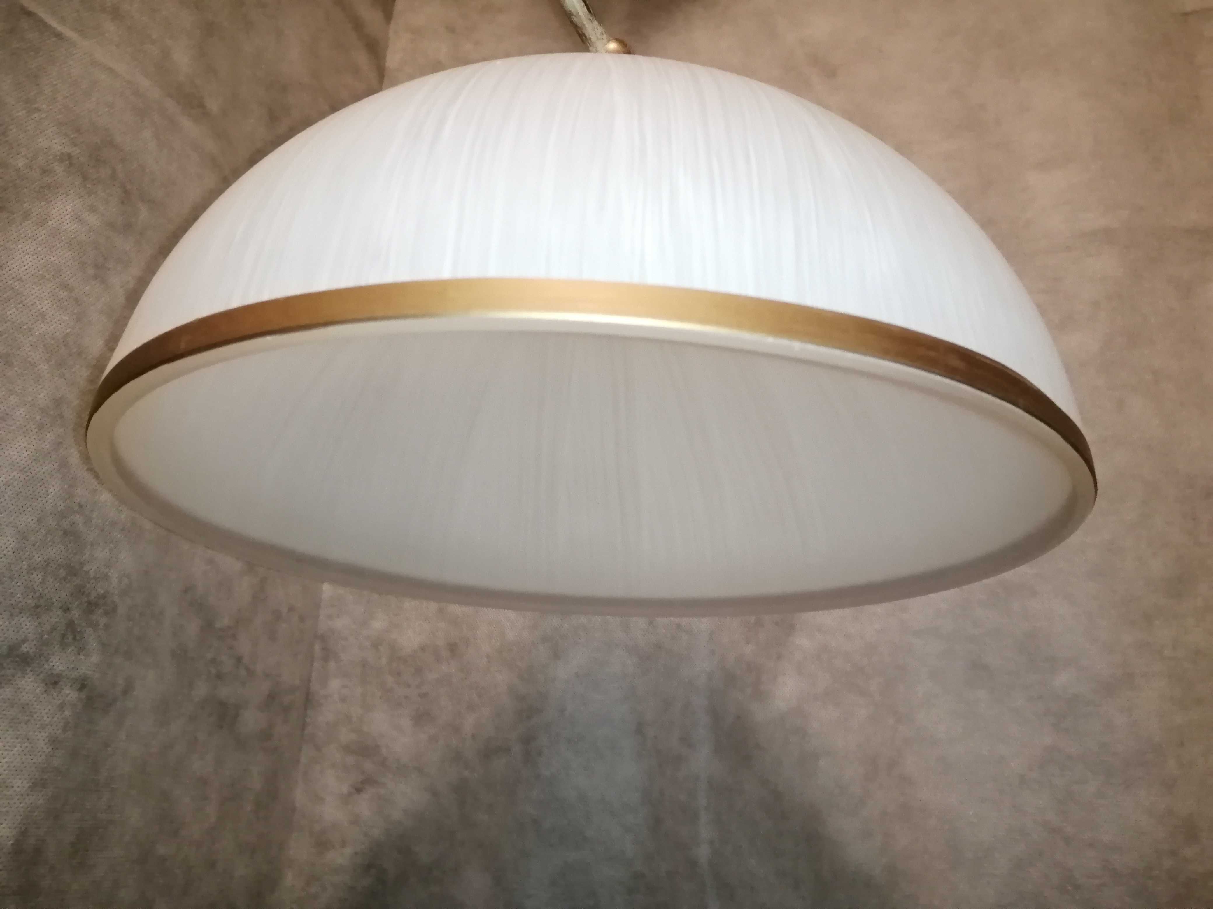 Lampa wisząca JUPITER E27 żyrandol rustyklana