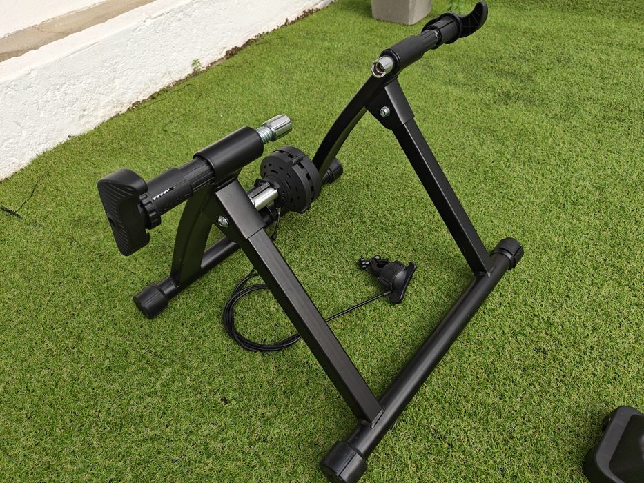 Rolo Treino Bicicleta