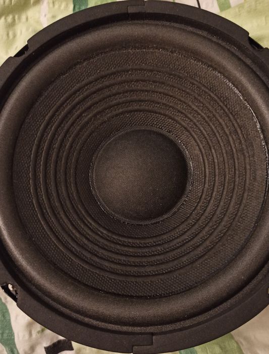 Głośnik nowy niskotonowy Alphard EW80