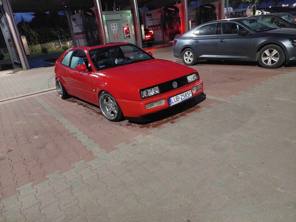 Volkswagen corrado