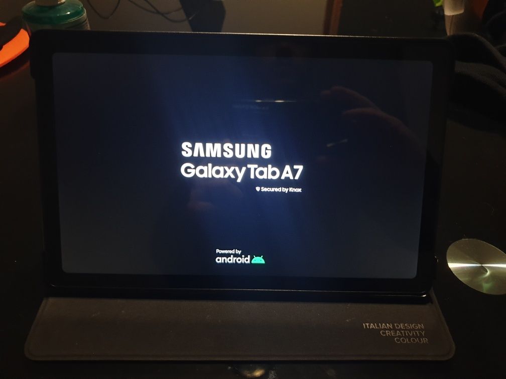 Samsung Galaxy Tab A7 64gb