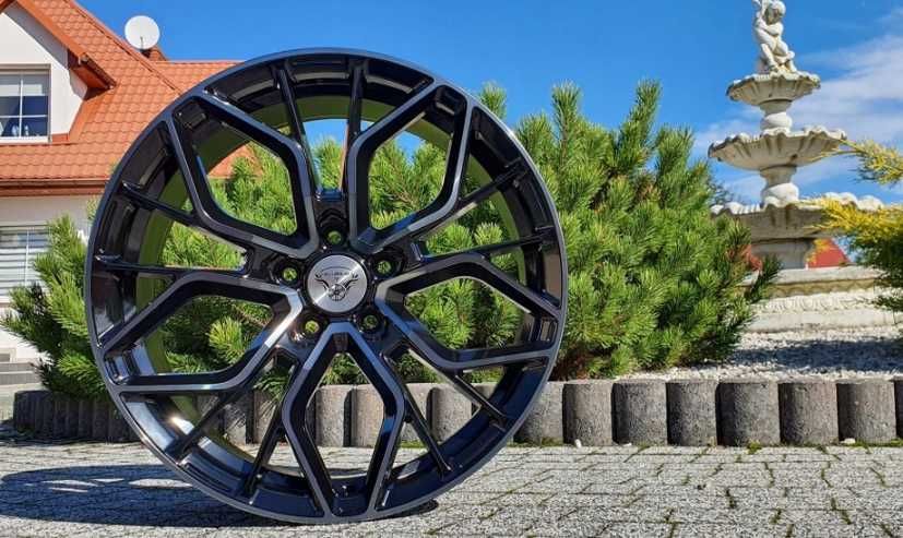 FELGI ALURIMS AR001 do Nissan Qashqai 8,5x19