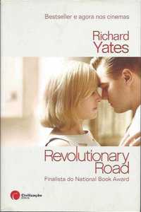 Revolutionary Road-Richard Yates-Civilização