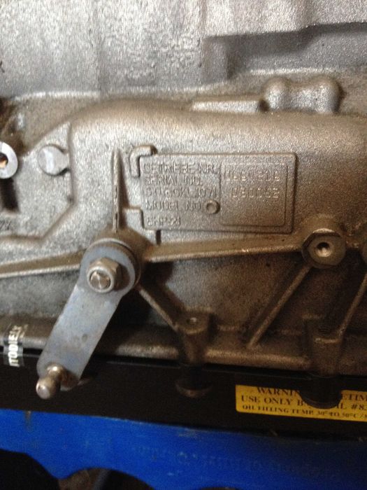 Продам АКПП для BMW E60,E61 E90,E91,E92,E93. 2.0d