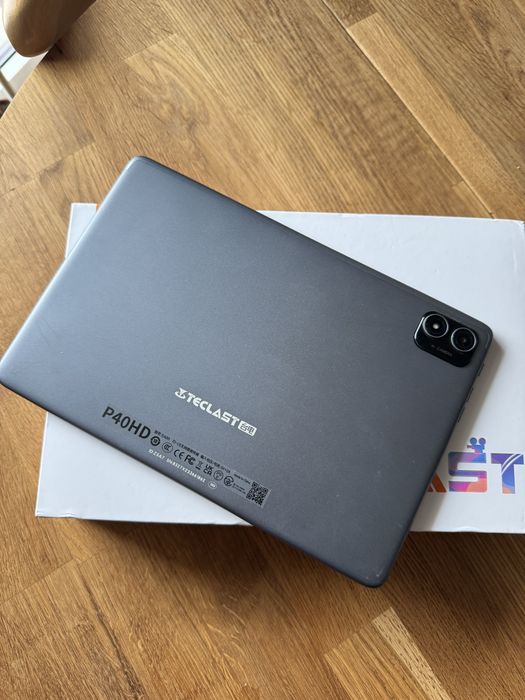 Tablet Teclast P40HD