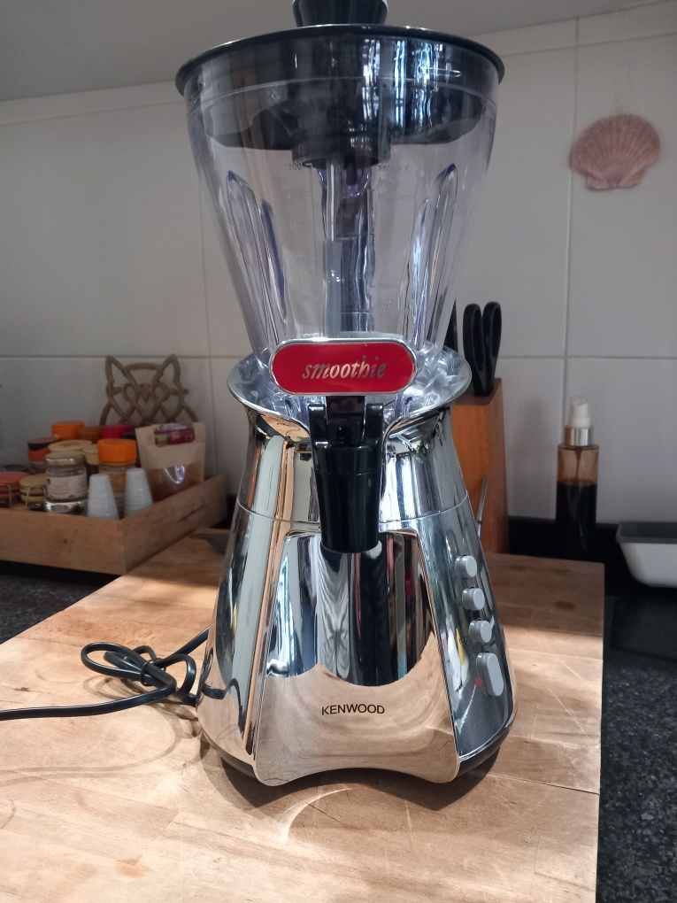 Kenwood Smoothie Maker