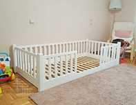 Cama Confort para Criança (Montessori)