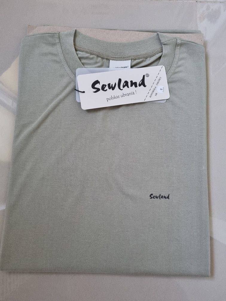 Koszulka męska Polo Sewland r M Maxi 100% bawełna