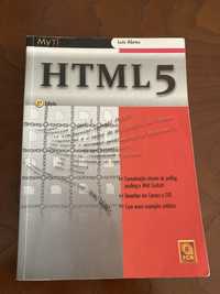 Livro HTML 5 3ªEdição