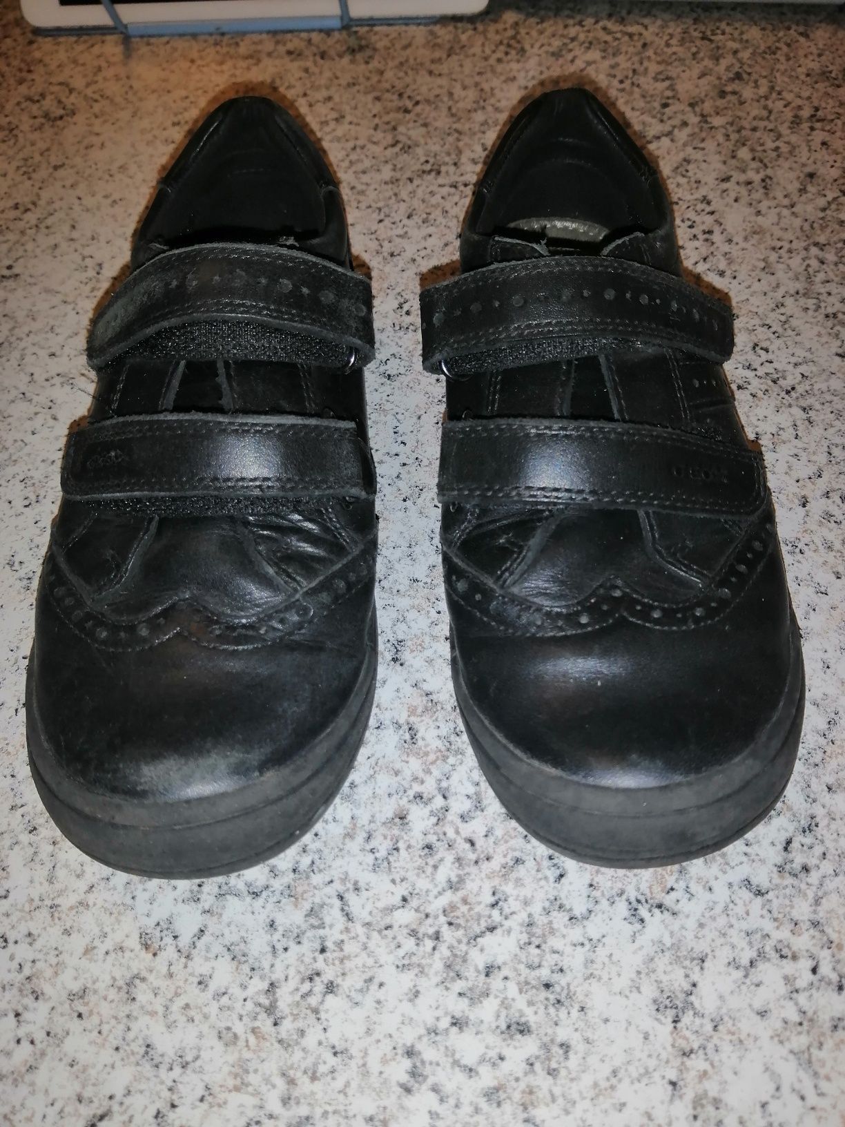 Фірмові туфлі для школи