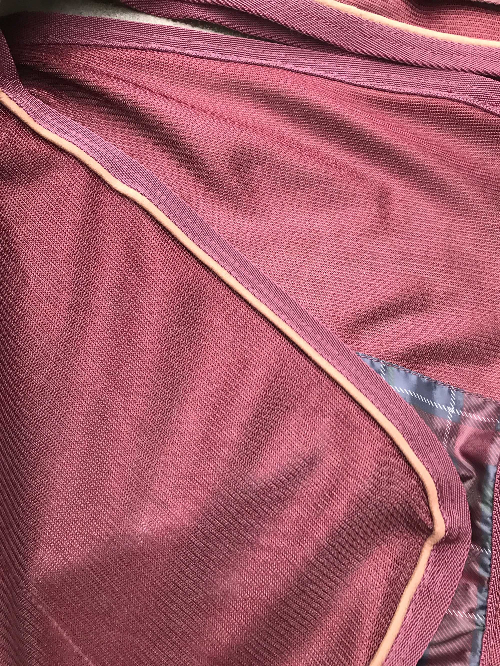442C. Derka siatkowa, Felix Buhler Timeless Elegance, rozmiar 155cm
