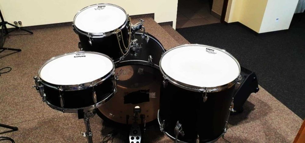 Perkusja Imperialstar