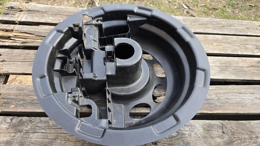 Органайзер Мерседес C class