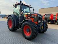Kubota M7174 KVT Premium  Wersja Limitowana 50 sztuk