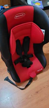 Cadeira Akita Babysafe8