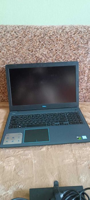 Продам Ноутбук DELL G3