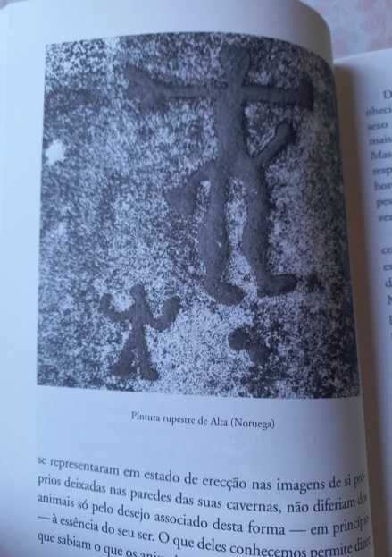As Lágrimas de Eros - Georges Bataille