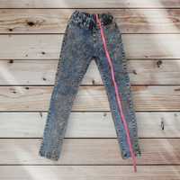 Модні джинси для дівчинки 9-11 років