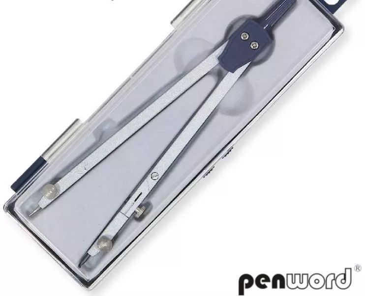 Cyrkiel techniczny. Penword