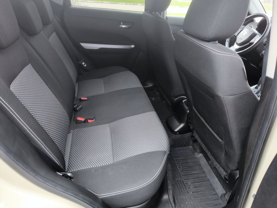 Продам автомобіль Suzuki Vitara GL+