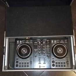 Case DDJ 400/ SB /RB
