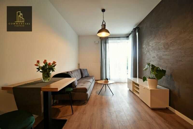 mieszkanie 36m ul. M. Konopnickiej 2 pokoje