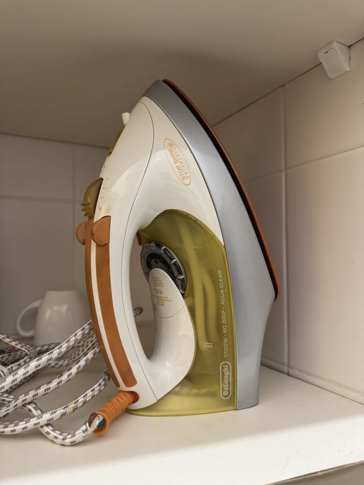Праска DeLonghi