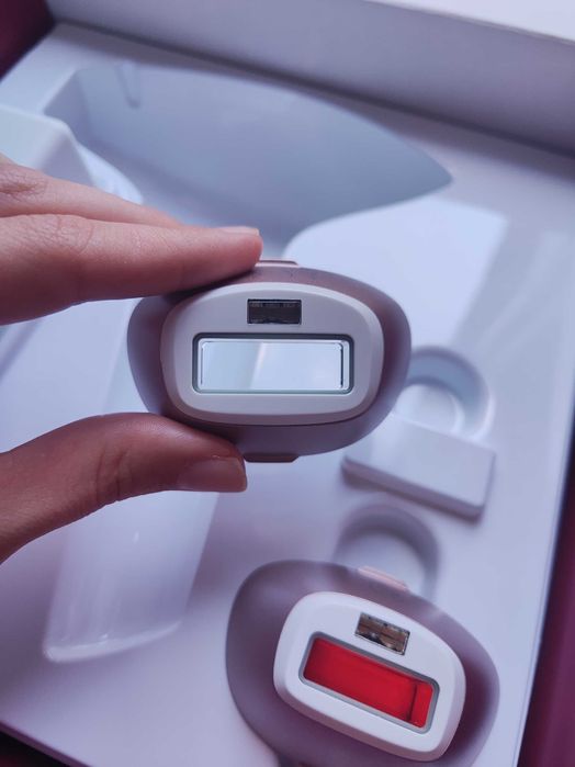 Depilator PHILIPS Lumea Prestige 9000 IPL
BRI955/00 SenseIQ