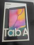 Tablet Samsung Tab A