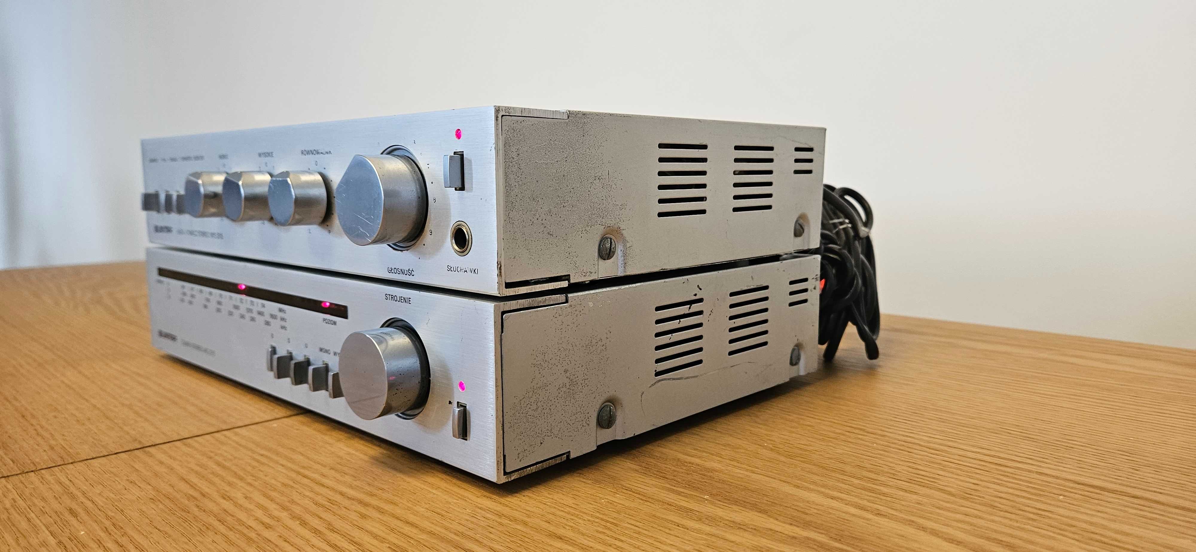 WS 315 Wzmacniacz Stereo  Unitra