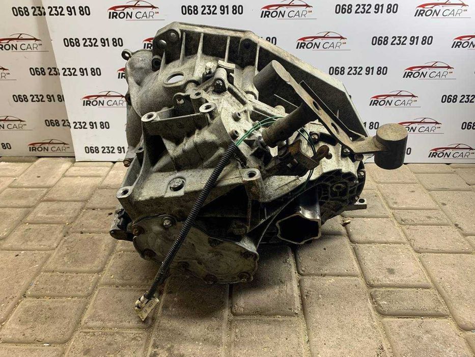 КПП Коробка Передач Land Rover Freelander Ленд Ровер Фрилендер 2.0 TD4