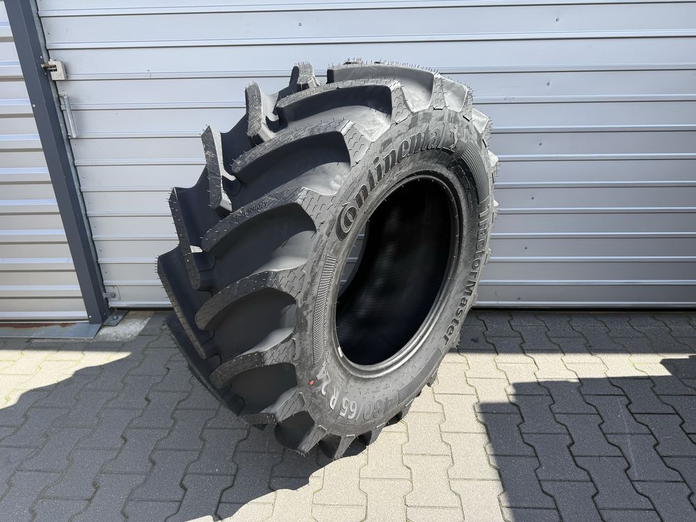 Opona 480/65R24 Continental Tractor Master 480/65/24 nowa wysyłka