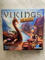 Продам нову гру Вікінги на борту (Vikings On Board)