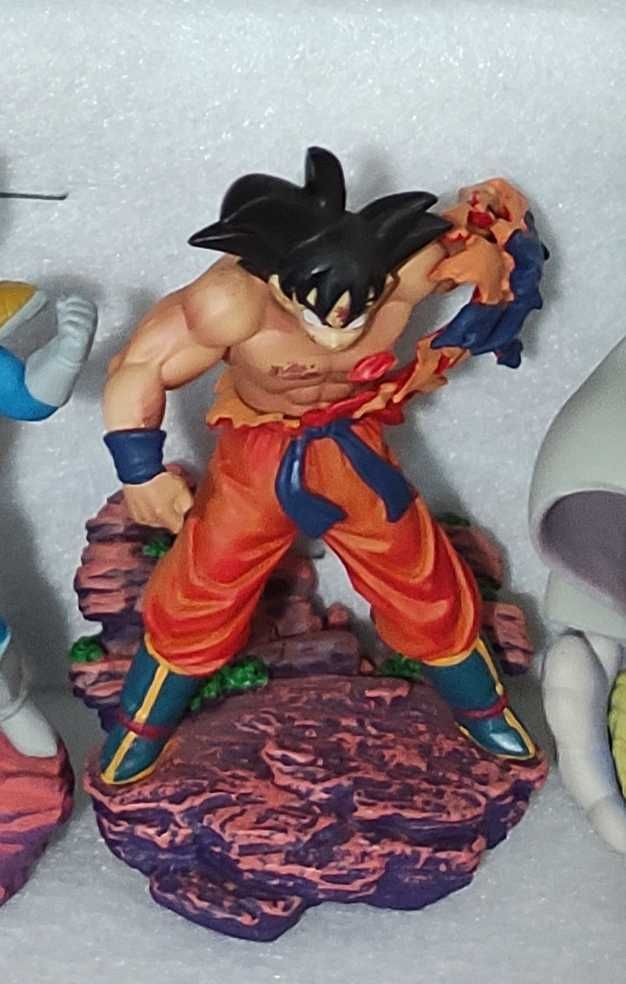 Dragonball Neo Cápsule MegaHouse