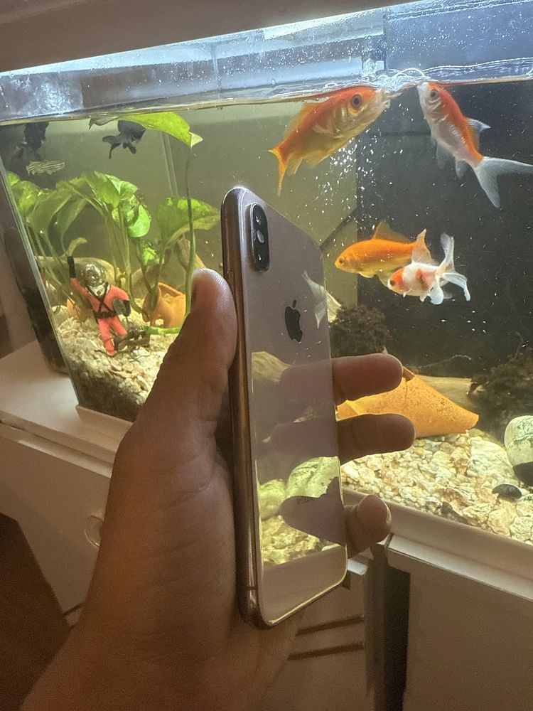 Iphone xs telemovel telefone
