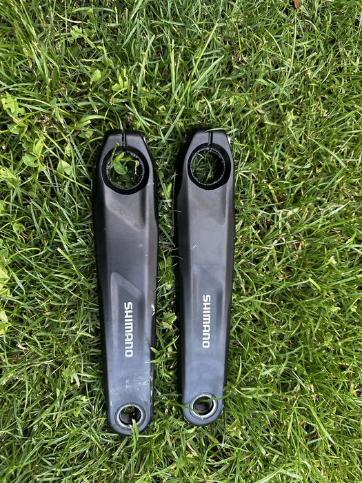 Korby shimano 170 do Ep801, 601