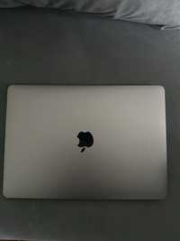 Mac book pro 13 cali