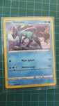 Carta Pokemon Suicune HOLO