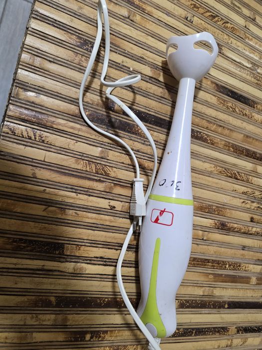 Блендер погружний