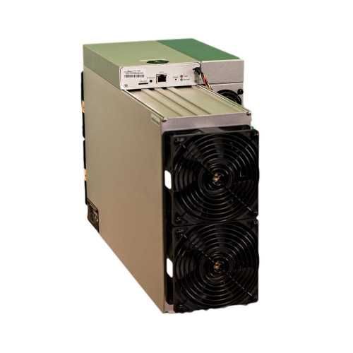 Bitmain Antminer E9 pro 3.6 ghs