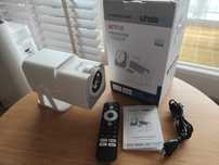 Projektor Magcubic HY320N NTV z certyfikatem Netflix