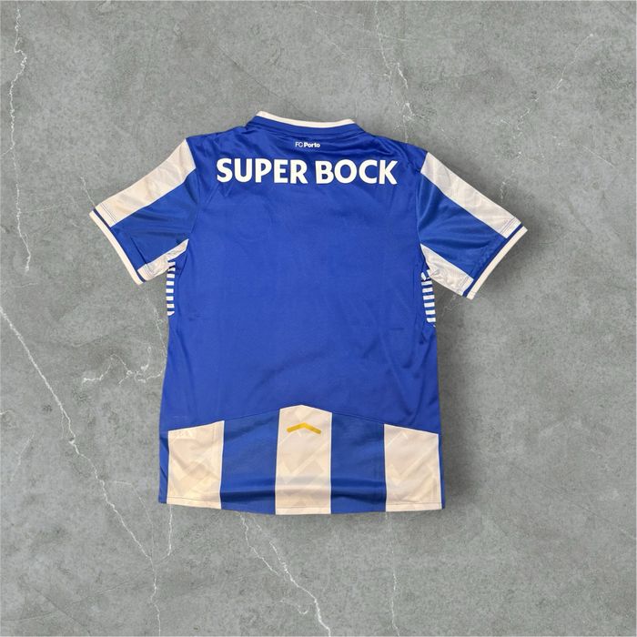 FC Porto 25/26 Main Kit